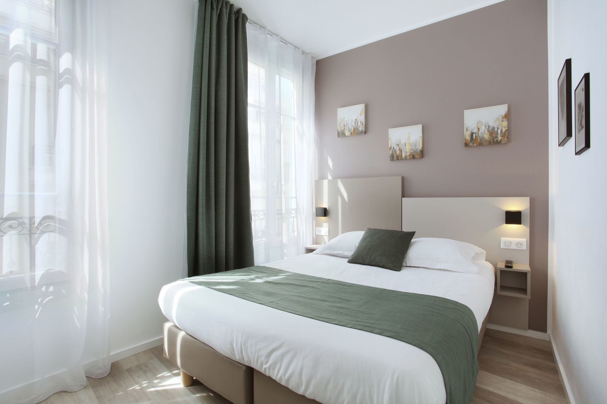 

Verona - Villefranche-sur-Mer - L'Alcove Hotel