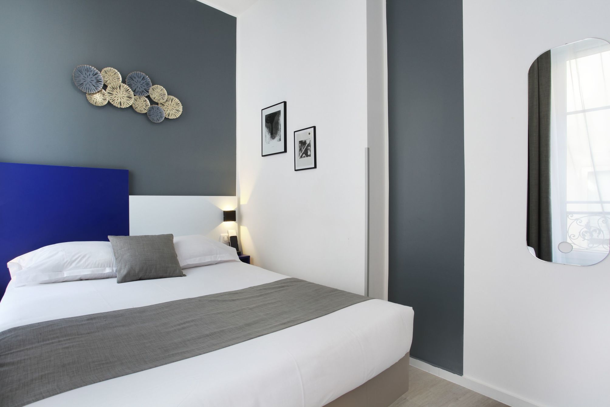 

Bologna - Saint-Tropez - L'Alcove Hotel
