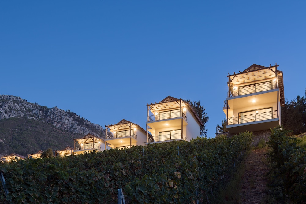 

Milano - Kyrenia - Hotel PINE BAY CLUB