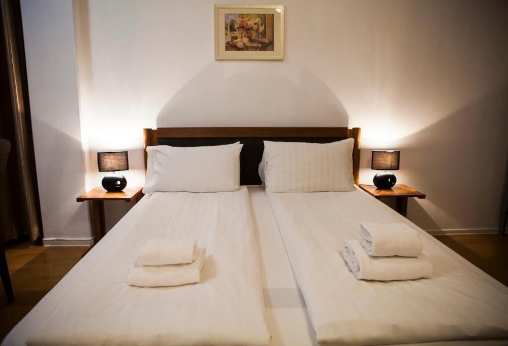 

Roma - Solna - Hotel Expo Stockholm