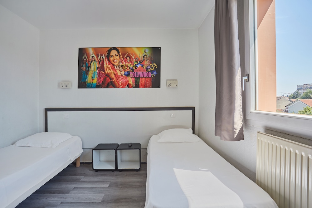 

Brindisi - Ivry-sur-Seine - Hôtel Cinépole - Proche Paris