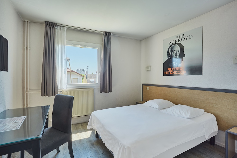 

Roma - Noisy-le-Grand - Hôtel Cinépole - Proche Paris