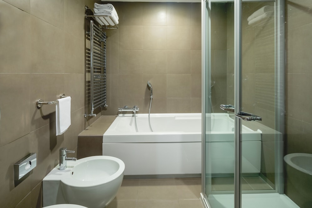 

Venezia - Bologna - UNAHOTELS Bologna San Lazzaro