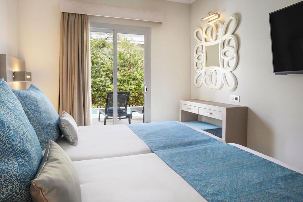 

Roma - Puerto De Alcudia, Mallorca - Playa Garden Selection Hotel & Spa