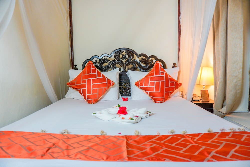 

Firenze - Zanzibar Town - Al Johari Hotel & Spa