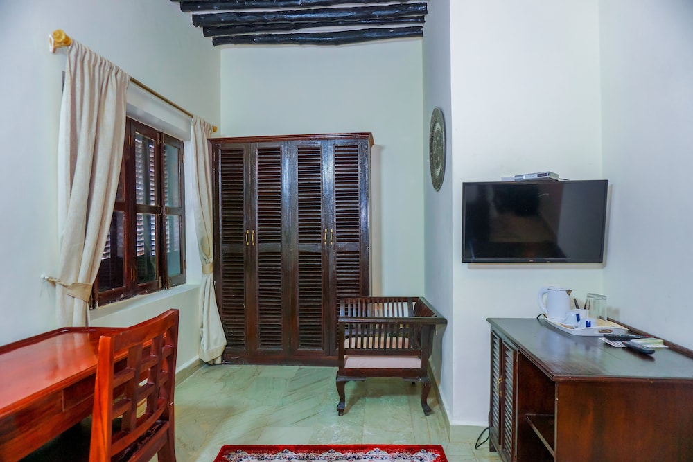 

Venezia - Zanzibar Town - Al Johari Hotel & Spa