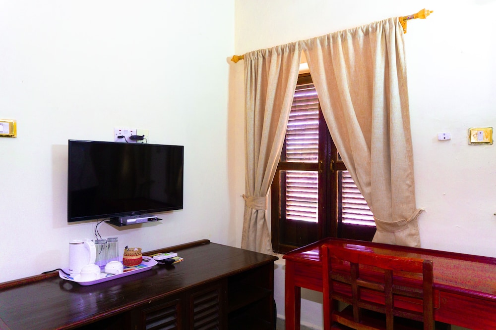 

Catania - Zanzibar Town - Al Johari Hotel & Spa