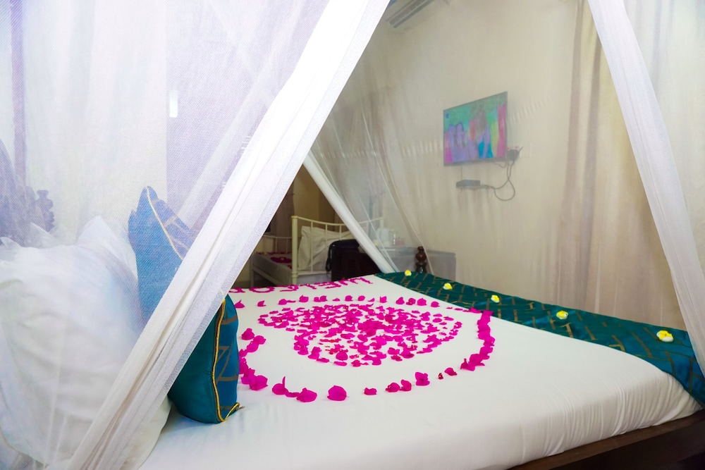 

Torino - Zanzibar Town - Al Johari Hotel & Spa
