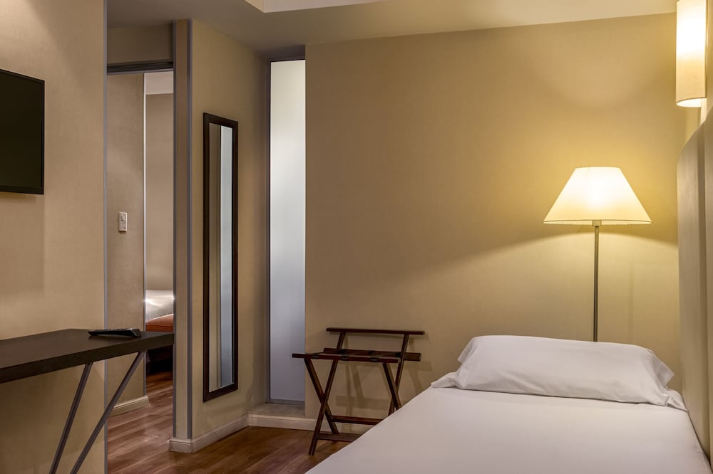 

Genova - Buenos Aires - Gran Hotel Argentino