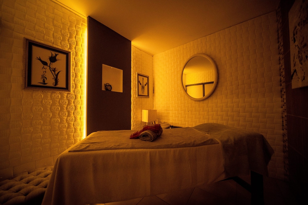 

Milano - Turgutreis - Tiana Beach Resort - All Inclusive