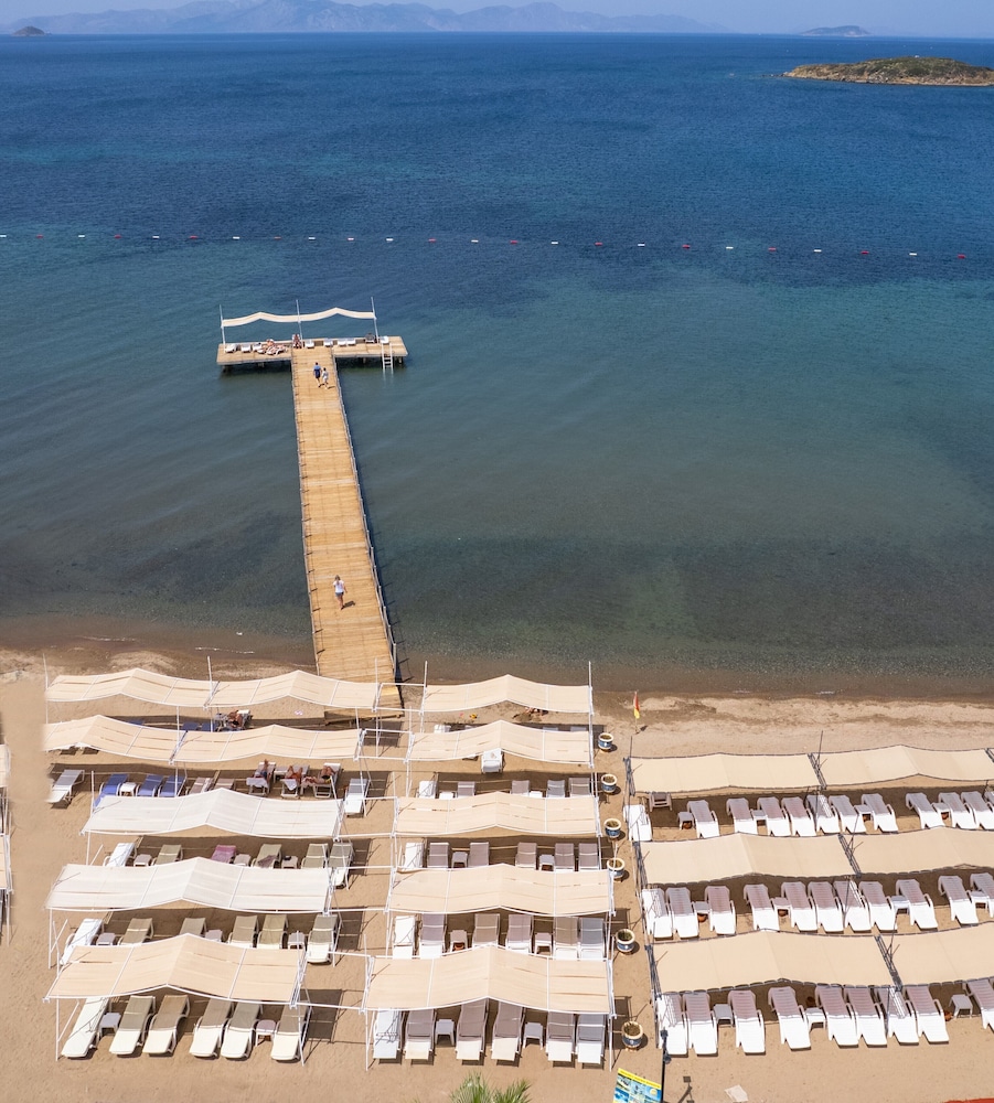 

Milano - Turgutreis - Tiana Beach Resort