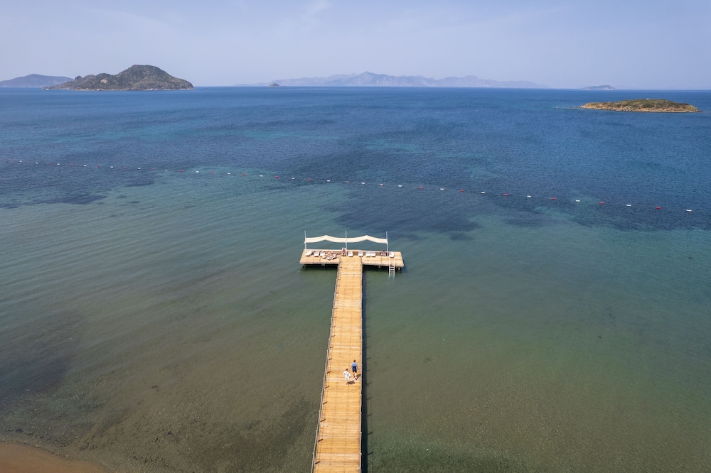 

Bologna - Turgutreis - Tiana Beach Resort - All Inclusive
