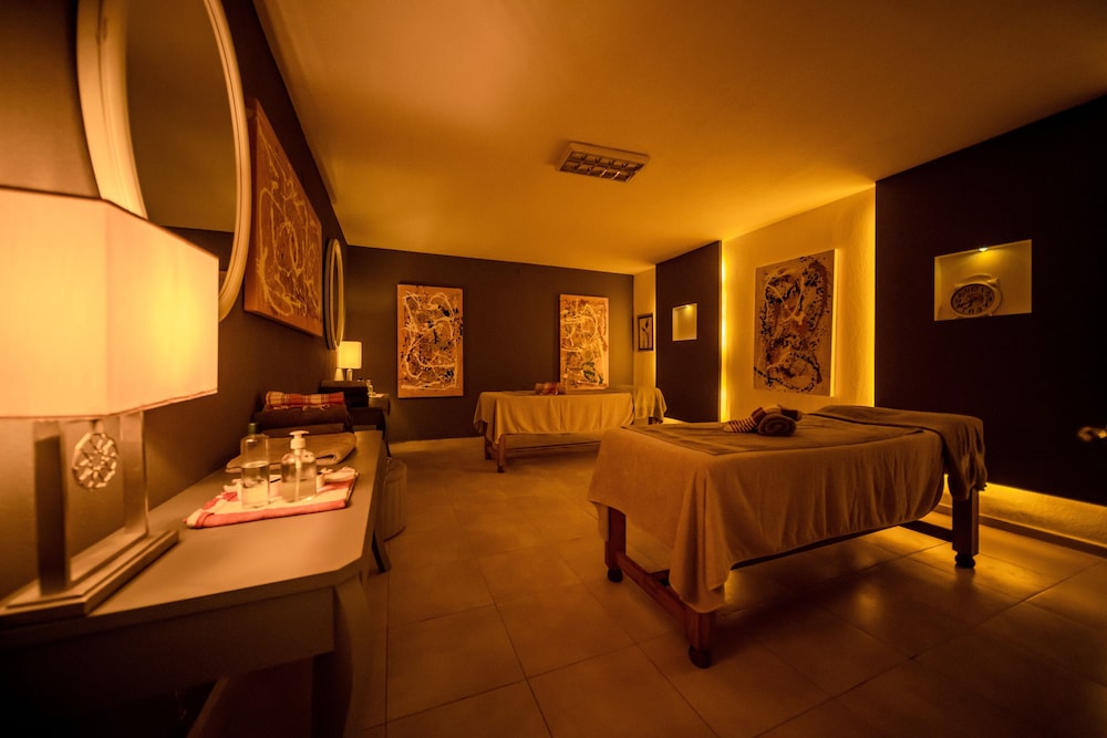 

Venezia - Turgutreis - Tiana Beach Resort - All Inclusive