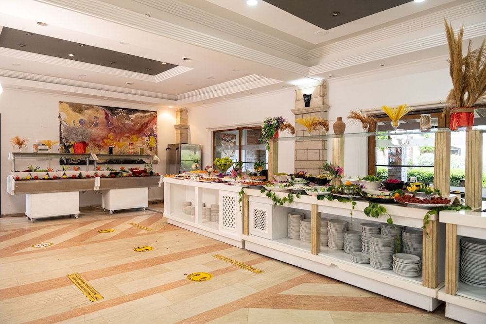 

Napoli - Turgutreis - Tiana Beach Resort - All Inclusive