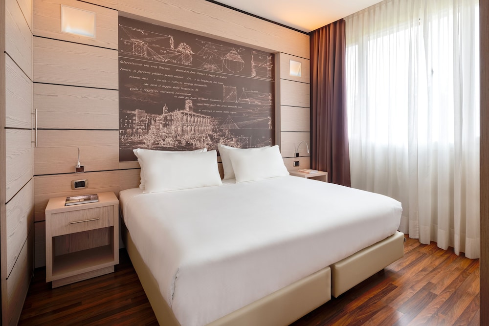 

Brindisi - Bologna - UNAHOTELS Bologna San Lazzaro