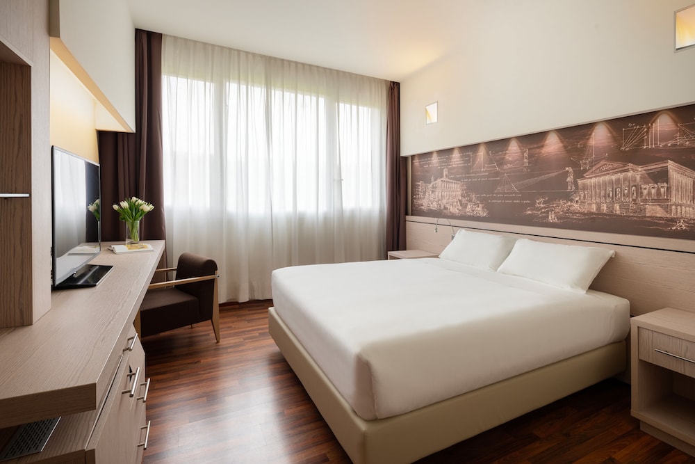 

Catania - Bologna - UNAHOTELS Bologna San Lazzaro