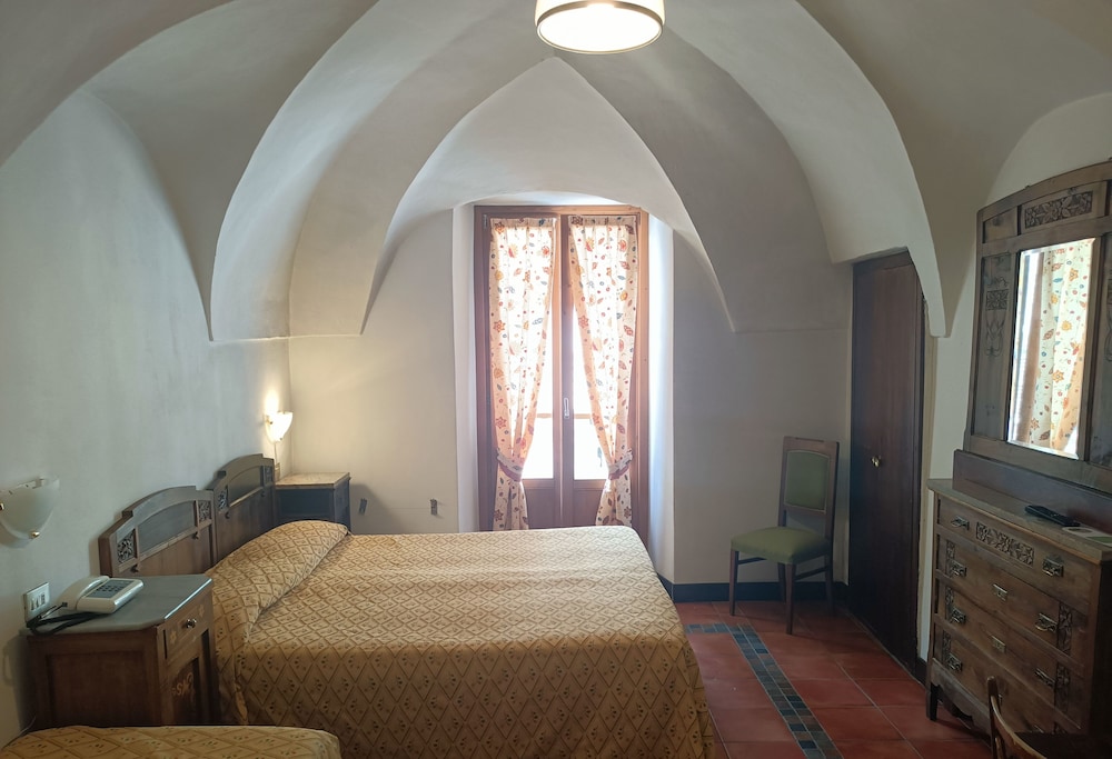 

Roma - Bormio - Albergo Gufo