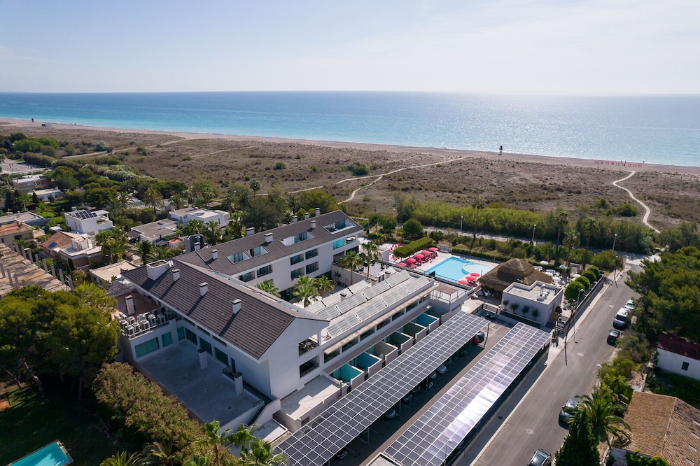 

Bari - Sagunto - Hotel Barú