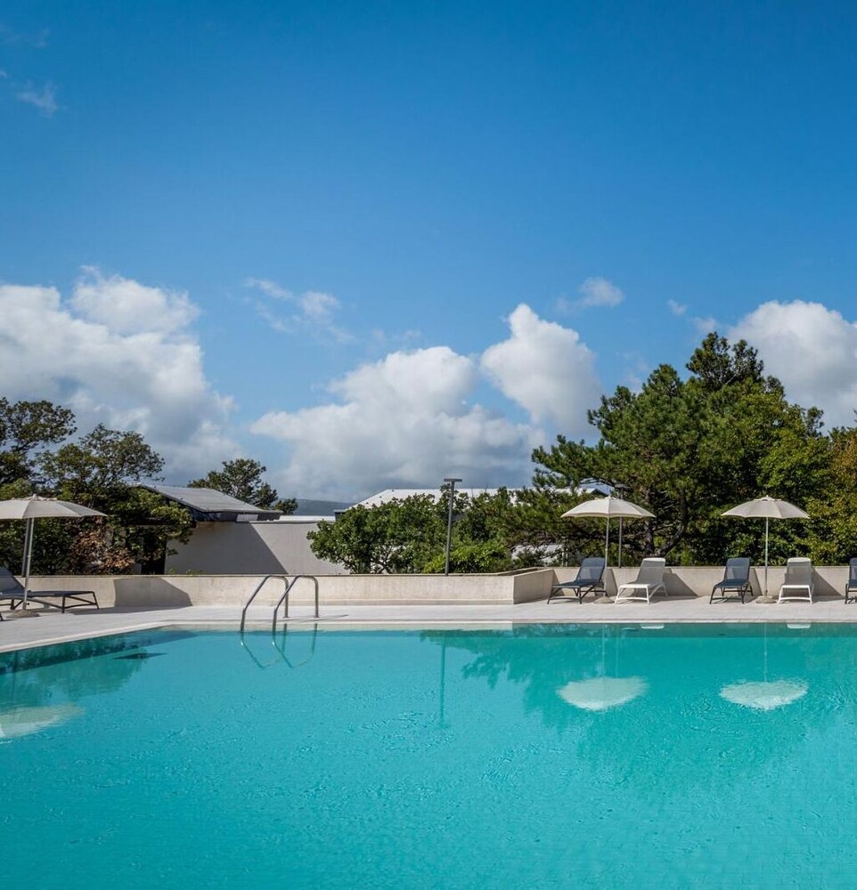 

Milano - Crikvenica - Holiday Resort Ad Turres