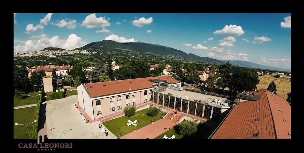

Roma - Umbria, Italia - TH Assisi - Casa Leonori