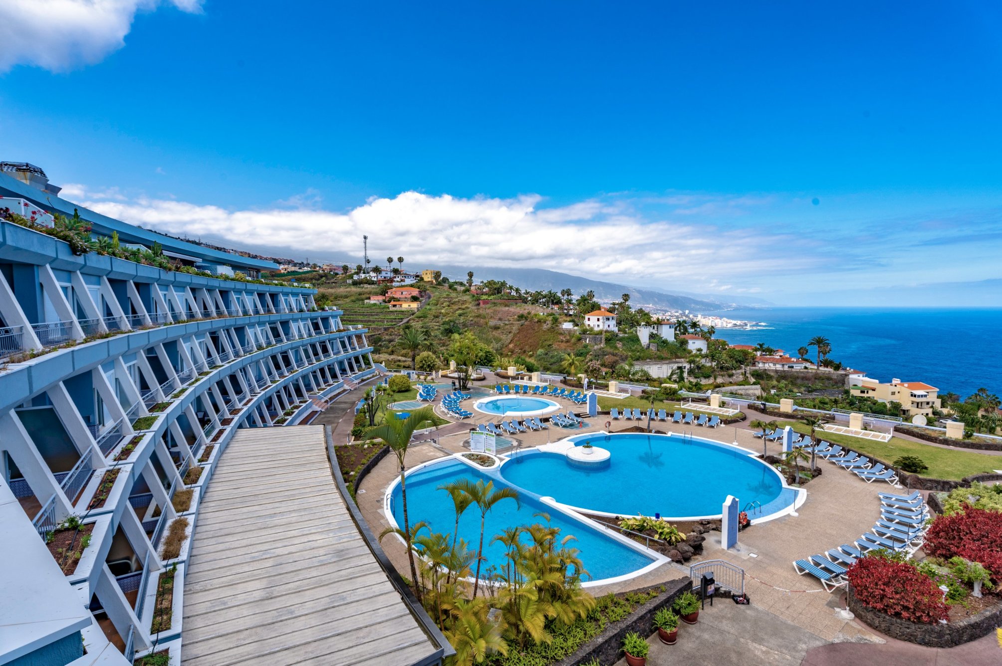 

Lamezia Terme - Santa Ursula - Coral La Quinta Park Suites