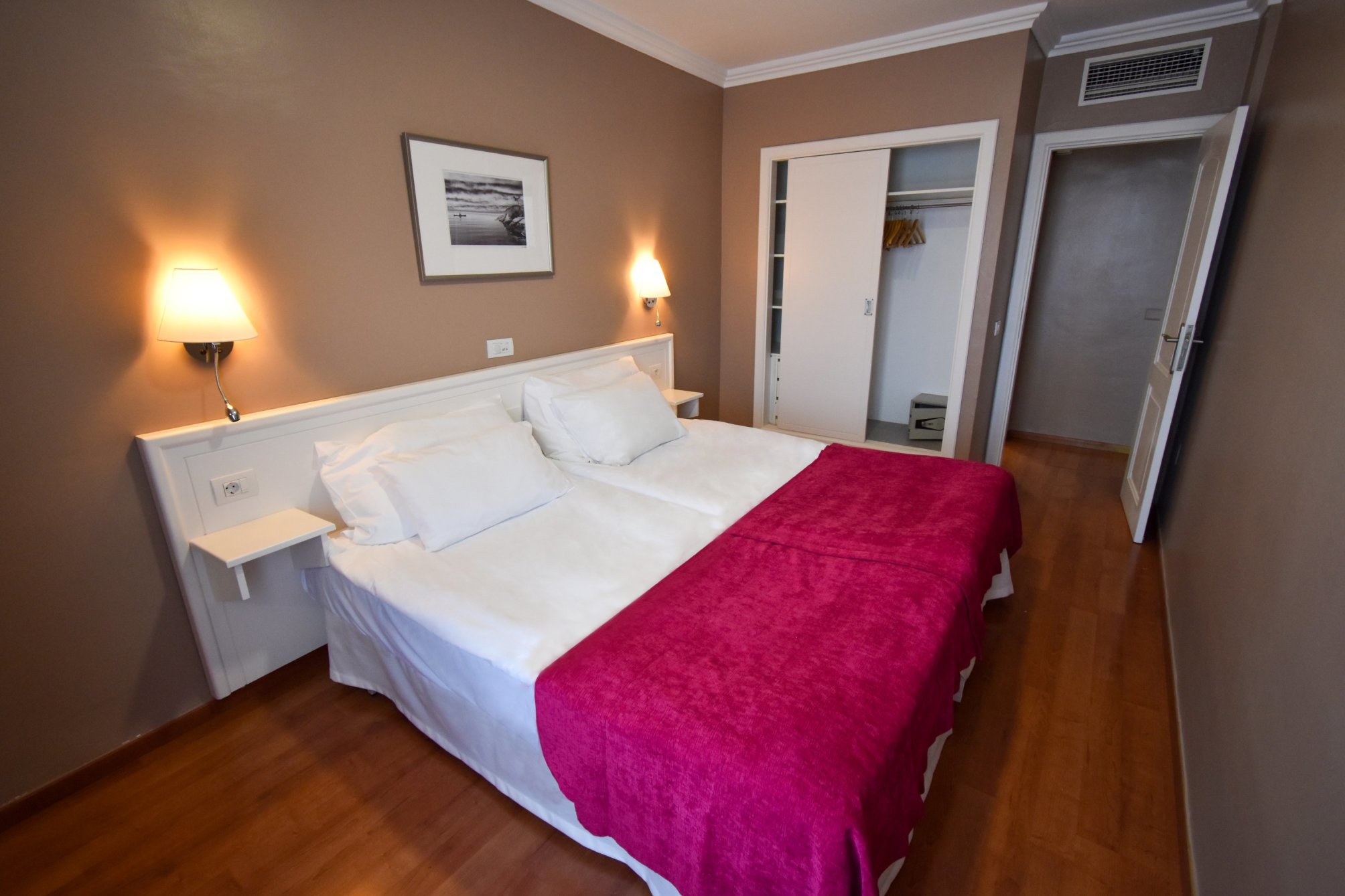 

Roma - La Matanza de Acentejo - Coral La Quinta Park Suites