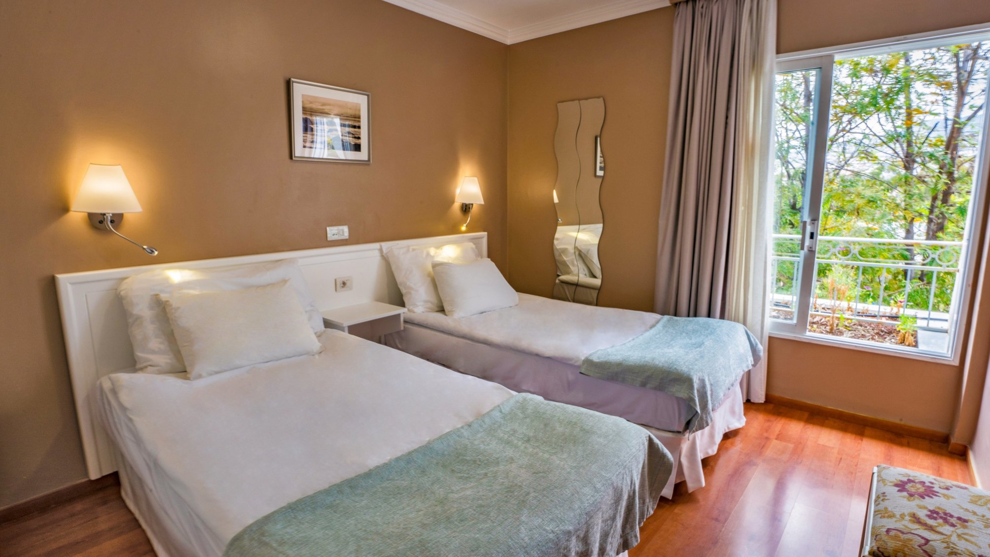 

Milano - La Matanza de Acentejo - Coral La Quinta Park Suites