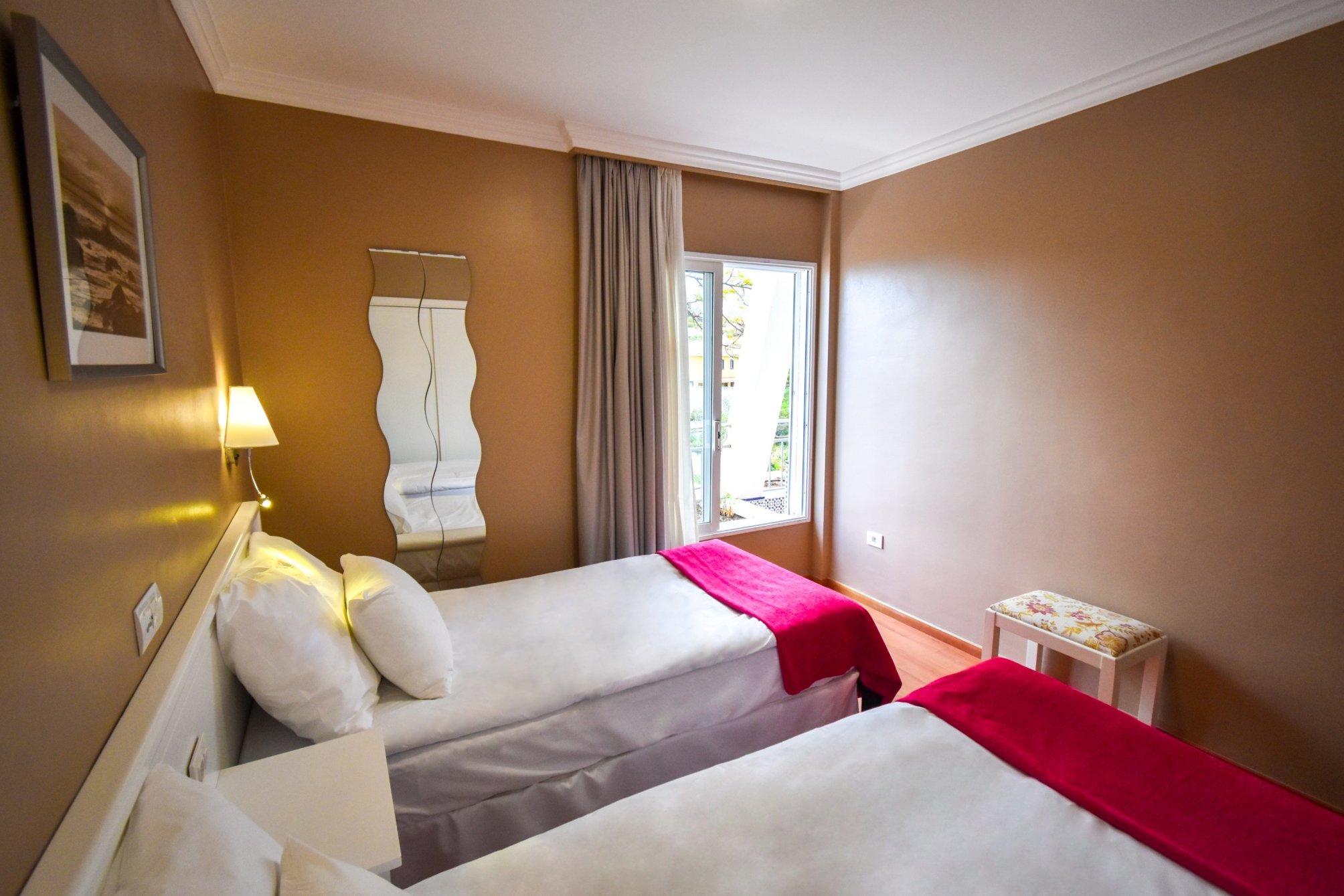 

Torino - La Matanza de Acentejo - Coral La Quinta Park Suites