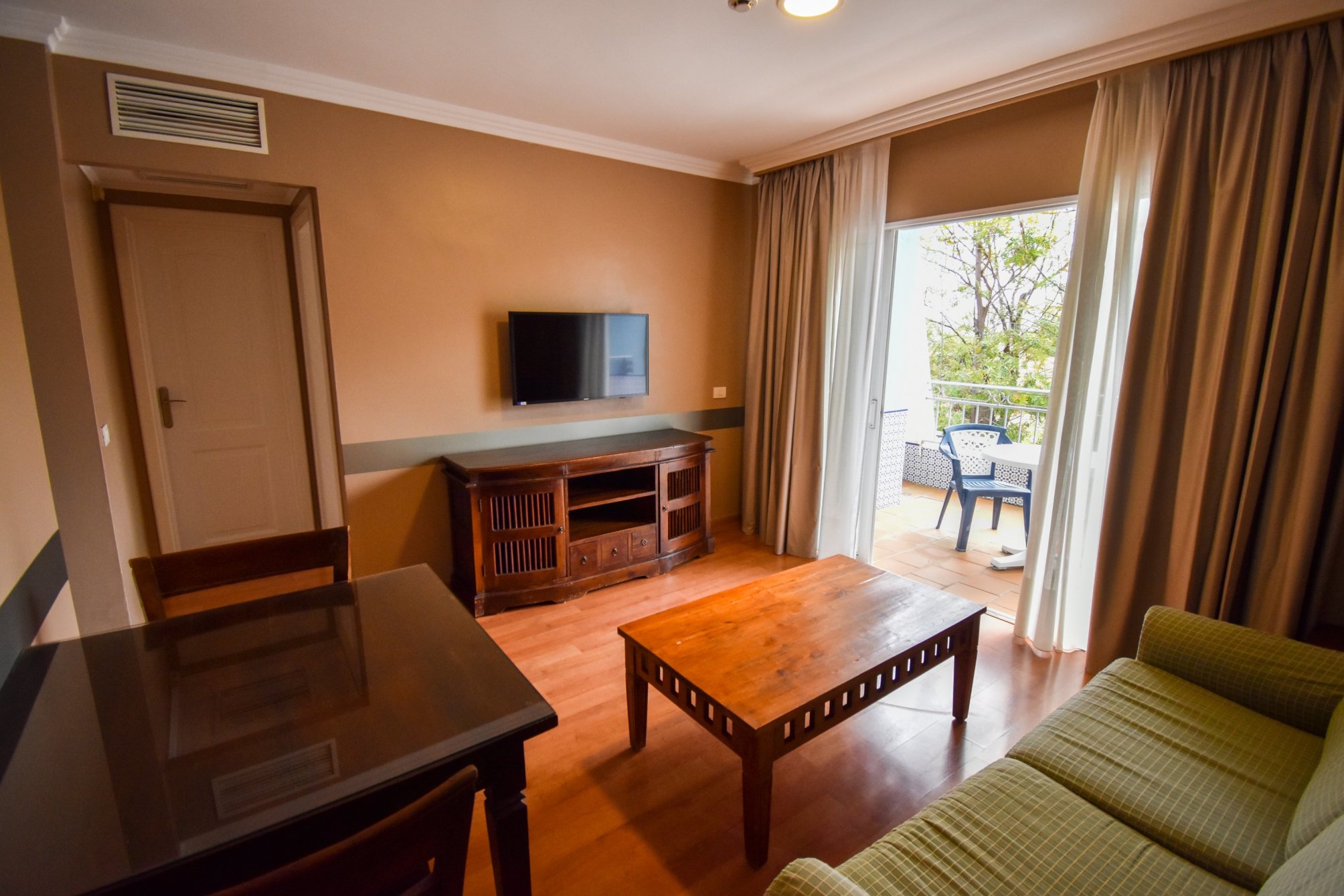 

Firenze - La Matanza de Acentejo - Coral La Quinta Park Suites