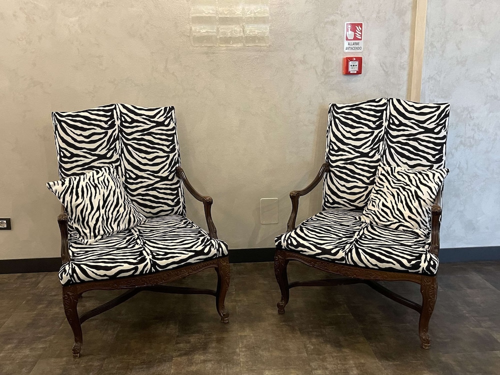 

Palermo - Ceggia - Best Western Park Hotel Continental