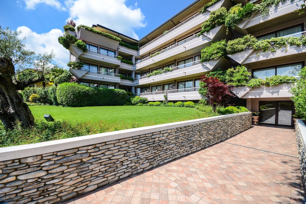 

Milano - Sirmione - Il Sogno Apartments