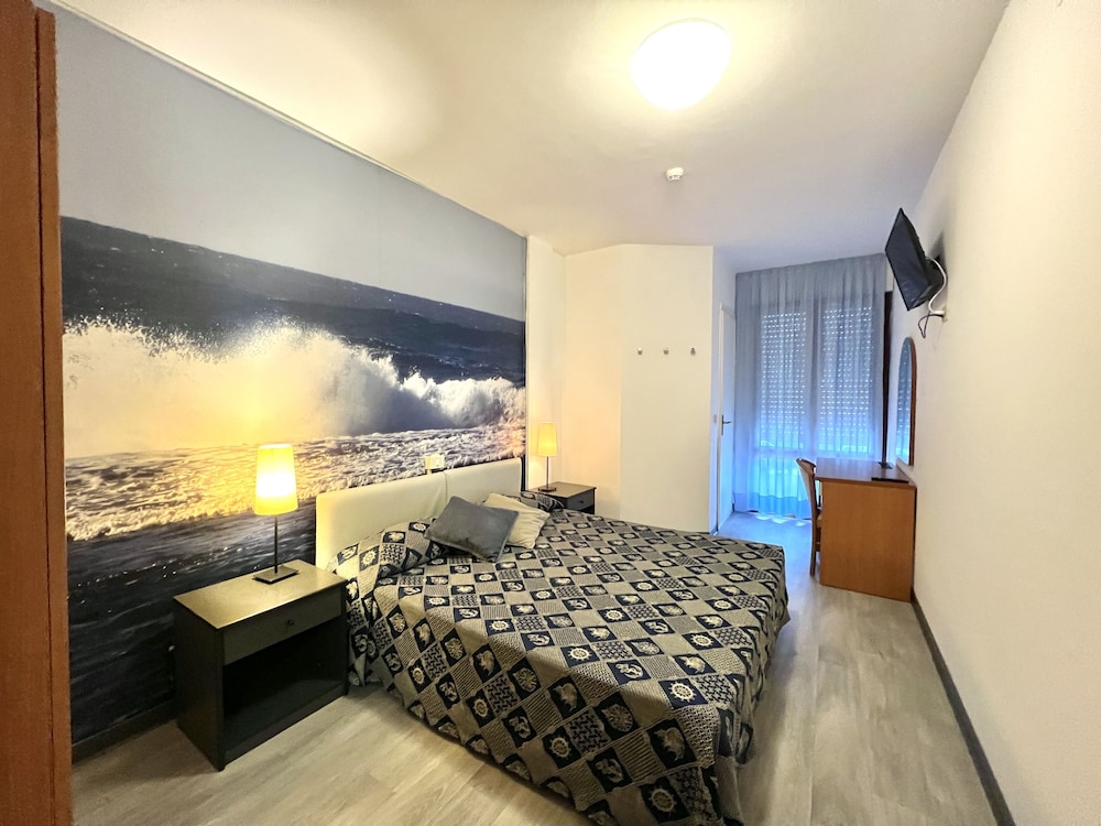 

Bari - Lignano Sabbiadoro - Hotel Alemagna Bed&Breakfast Lido del Sole