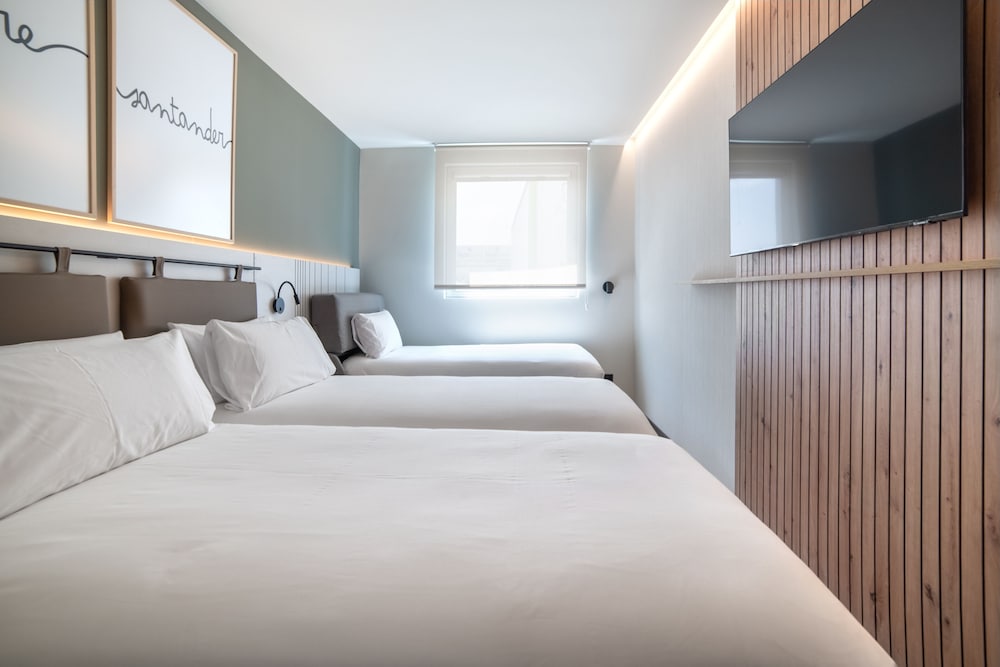 

Milano - Costa Cantabria - Hotel Bed4U Santander