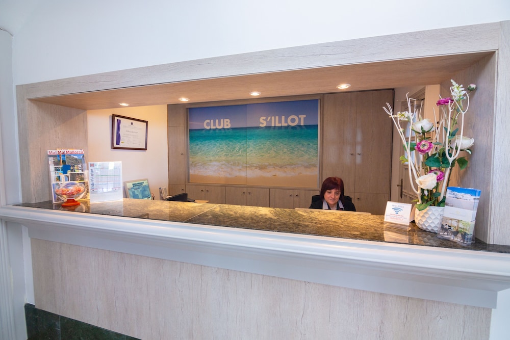 

Bologna - S'Illot - Hotel Club S'Illot