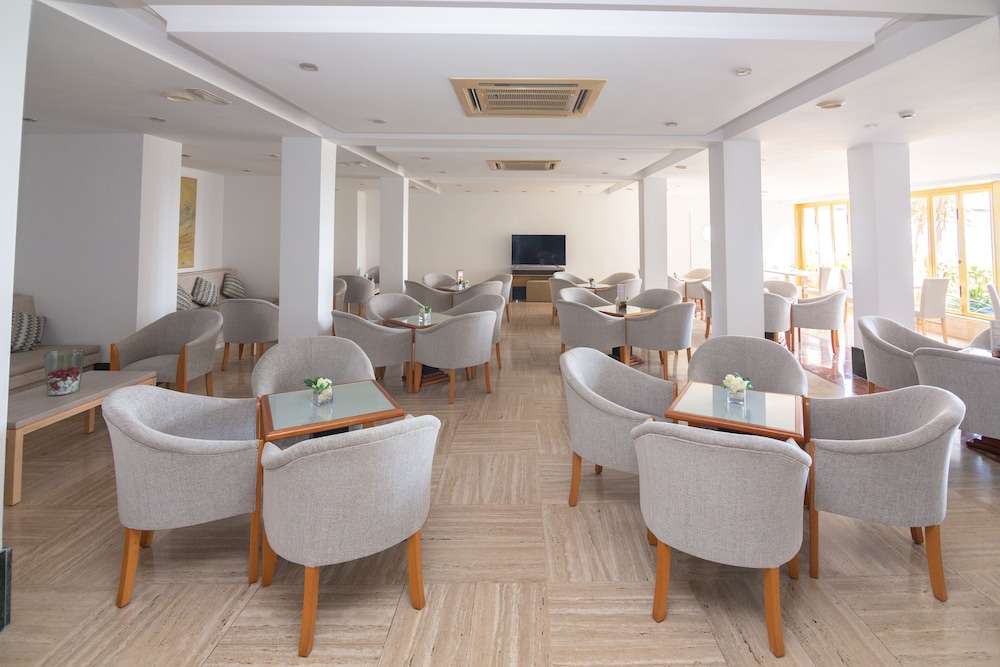 

Bari - Porto Cristo - Hotel Club S'Illot