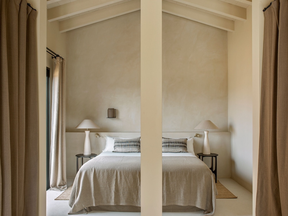 

Milano - Campanet - The Lodge Mallorca - Small Luxury Hotels