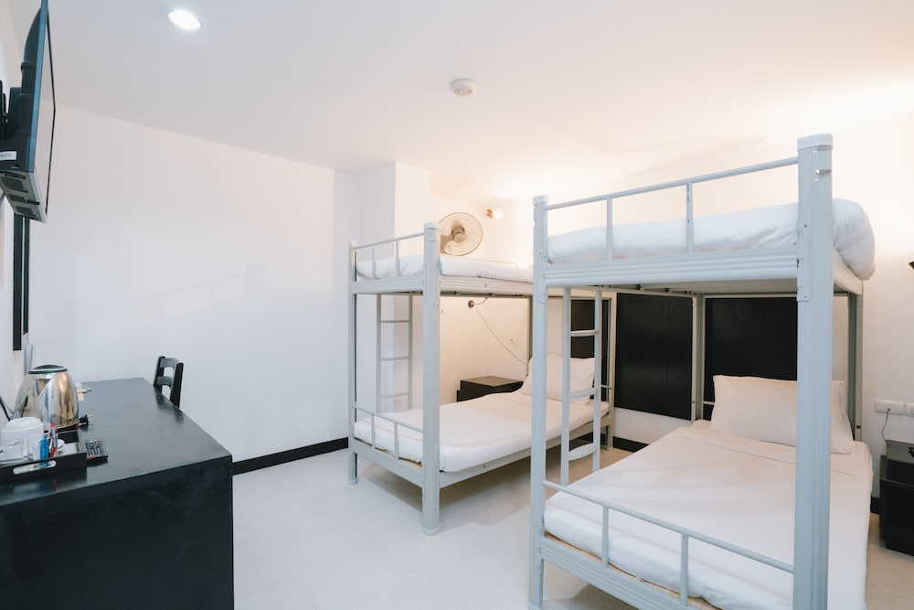 

Bologna - Patong Beach - Noble House Patong