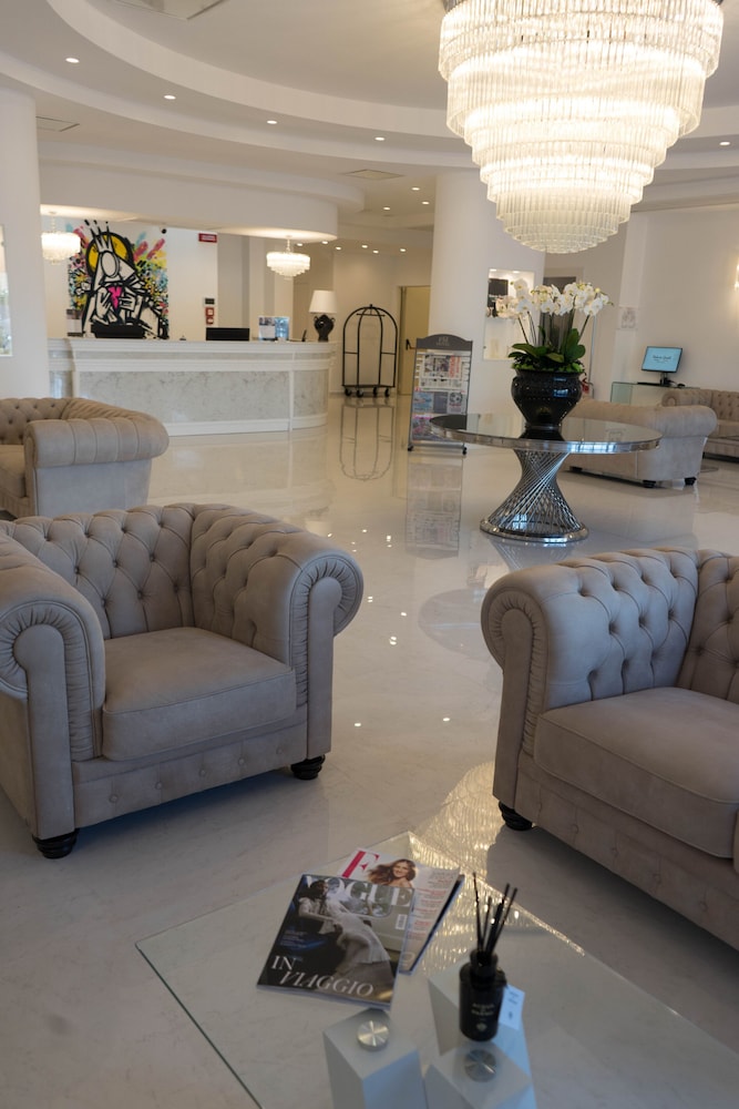 

Torino - Catanzaro - PM Hotel