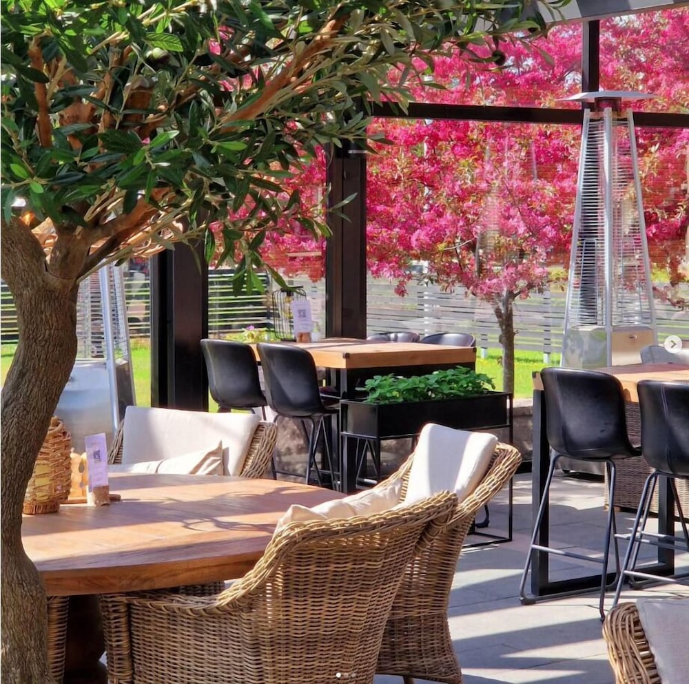 

Milano - Skellefteå - Aurum Hotel