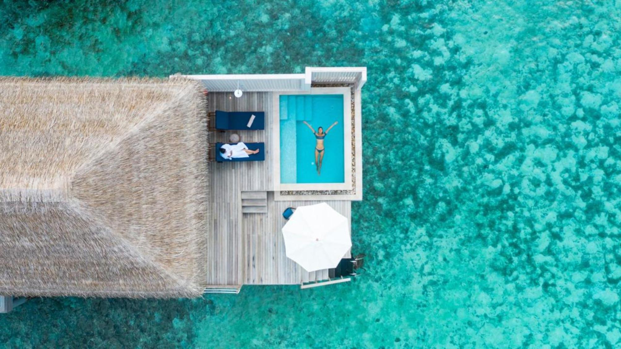 

Bologna - Atollo di Dhaalu - Baglioni Resort Maldives - Luxury All Inclusive