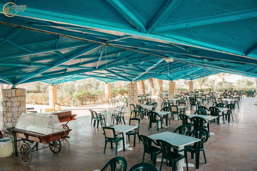 

Venezia - Aghīr - Djerba Castille