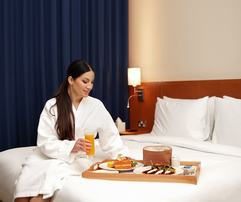 

Milano - Katar - La Maison Hotel Doha