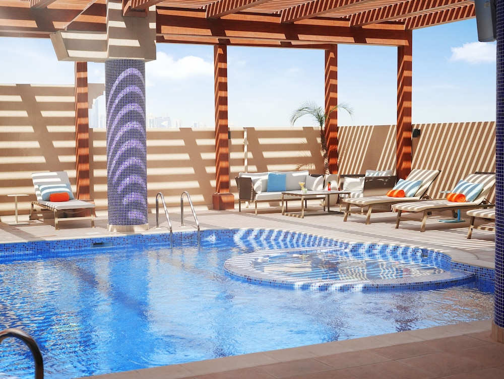 

Milano - Katar - La Maison Hotel Doha