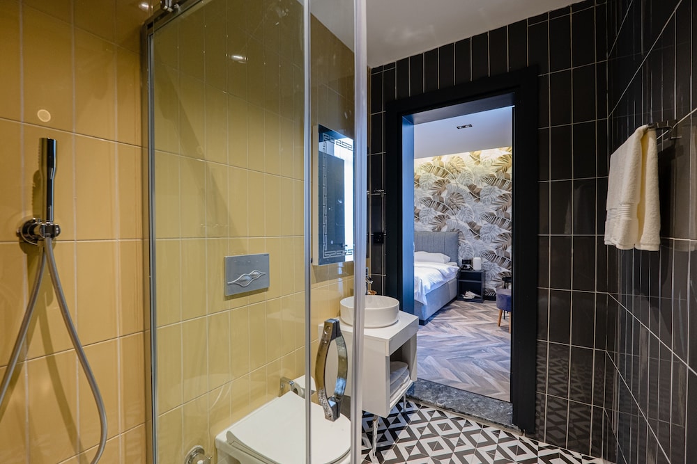 

Firenze - Lara - Angelo Coffee Suites