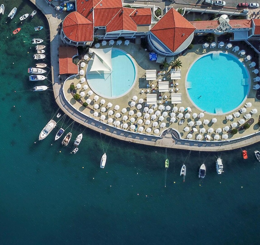 

Napoli - Crikvenica - Hotel Katarina