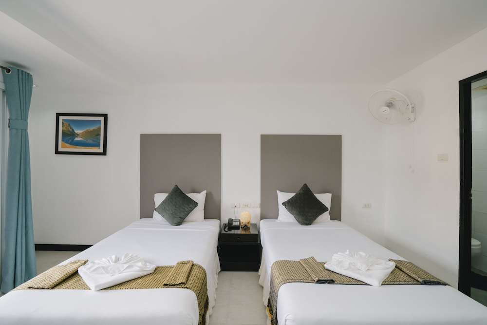 

Venezia - Kata Beach - Noble House Patong
