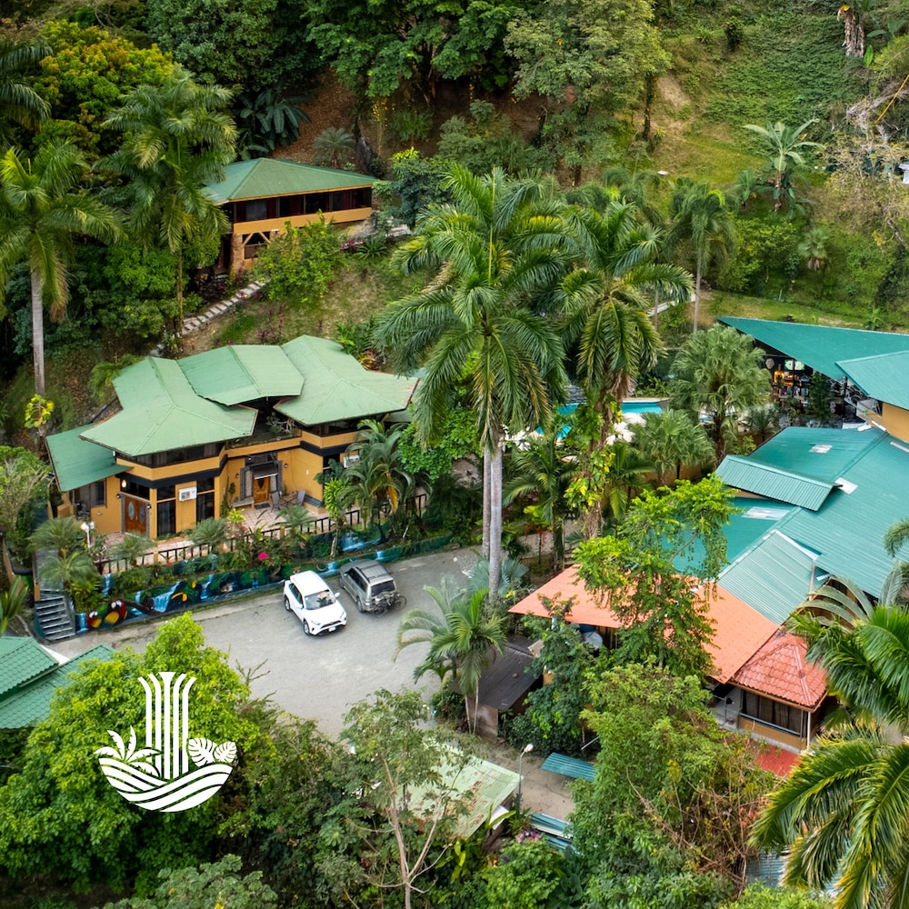 

Milano - Manuel Antonio - Boutique Hotel Las Cascadas The Falls