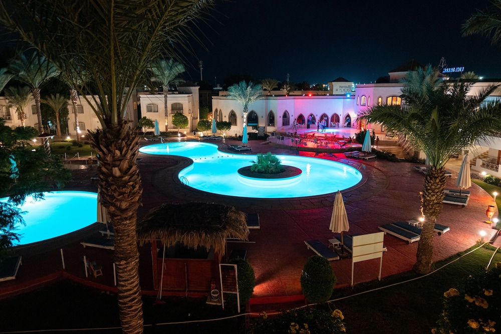 

Venezia - Sharm El Sheikh, Mar Rosso - Viva Sharm