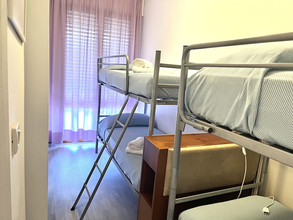 

Bari - Bibione - Hotel Alemagna Bed&Breakfast Lido del Sole
