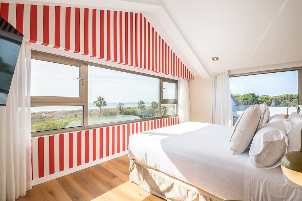 

Roma - Sagunto - Hotel Barú